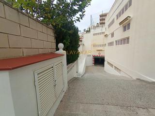 Aparcament cotxe  Mestre urios. Maravilloso garaje en zona del faro.