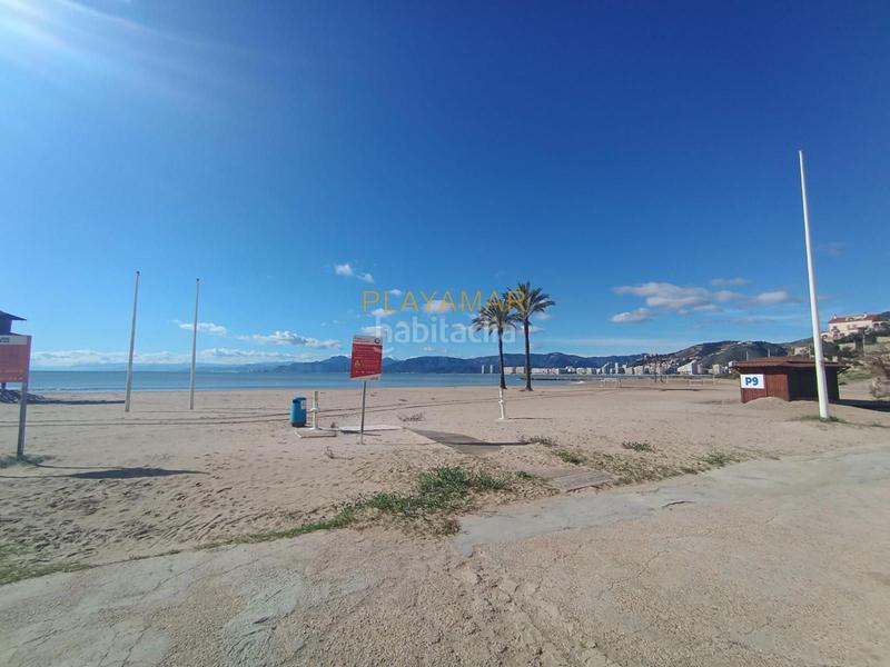 Foto 099c9cd9-d096-489a-812c-cbc01d40c37b. Posto auto in El Faro Cullera