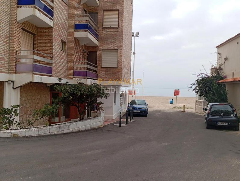 Foto 23293d63-715c-4a87-809e-a2845faaefba. Posto auto in El Faro Cullera