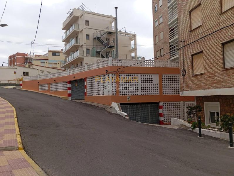 Foto 36793c59-819e-4f26-becb-f79d303c95cf. Posto auto in El Faro Cullera