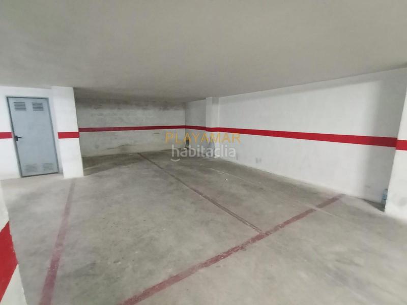 Foto 751f86d3-66f6-4d24-8db8-ae716bbeea69. Posto auto in El Faro Cullera