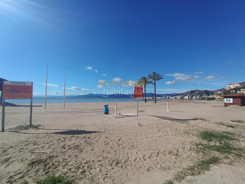 Foto eea11ae6-f378-4a76-8051-19e51486bb5c. Posto auto in El Faro Cullera