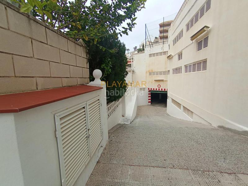 Foto f5e0cd66-ced6-4451-a7d6-02edebd43bb9. Posto auto in El Faro Cullera