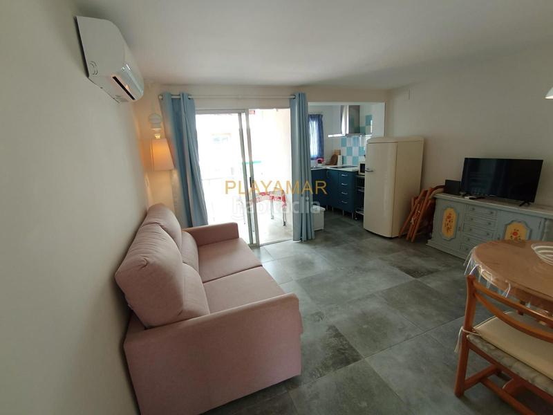 Foto 03688240-c105-46e4-bb2d-b8fde4b09206. Appartamento con riscaldamento in Sant Antoni Cullera