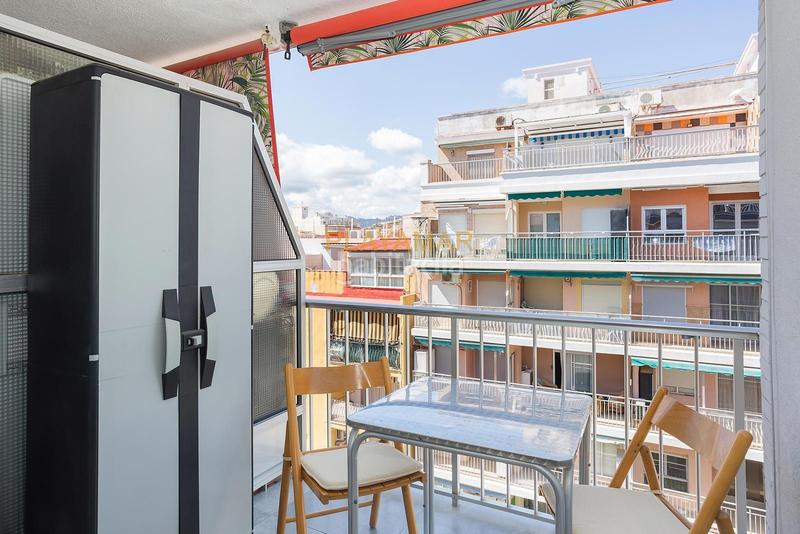 Foto 1446b0fb-9ff4-4eda-a522-092bef2be1a8. Appartamento con riscaldamento in Sant Antoni Cullera