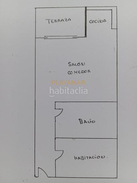 Foto 2f630102-1f19-4f98-bc1a-0b5ef01038fa. Appartamento con riscaldamento in Sant Antoni Cullera