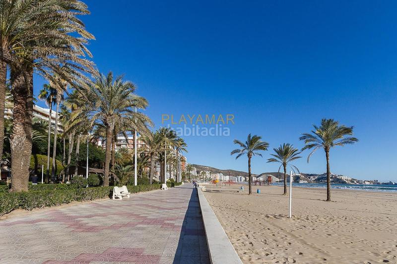 Foto 39b8f4a3-c30a-44ee-8266-5750f38ad4c3. Appartamento con riscaldamento in Sant Antoni Cullera