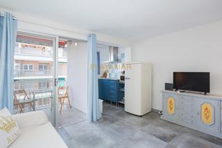 Pis  Madrid. Apartamento en zona de san antonio.