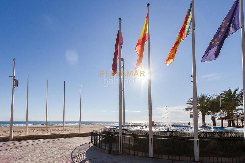 Foto 6d8746a7-877a-4a38-a074-aa95728d677d. Appartamento con riscaldamento in Sant Antoni Cullera