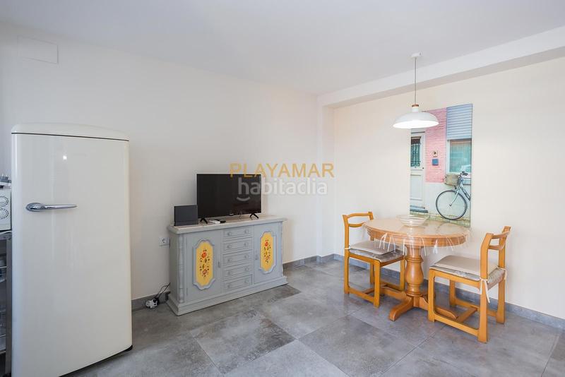 Foto ad8bada2-a0e5-4609-a519-36e4b501aaed. Appartamento con riscaldamento in Sant Antoni Cullera