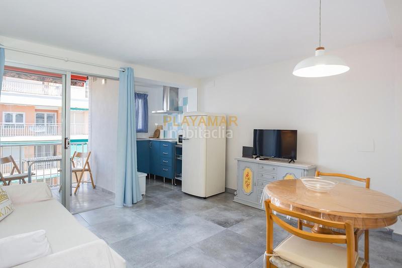 Foto b803f52e-627b-4aab-8b72-074cf484e2f9. Appartamento con riscaldamento in Sant Antoni Cullera