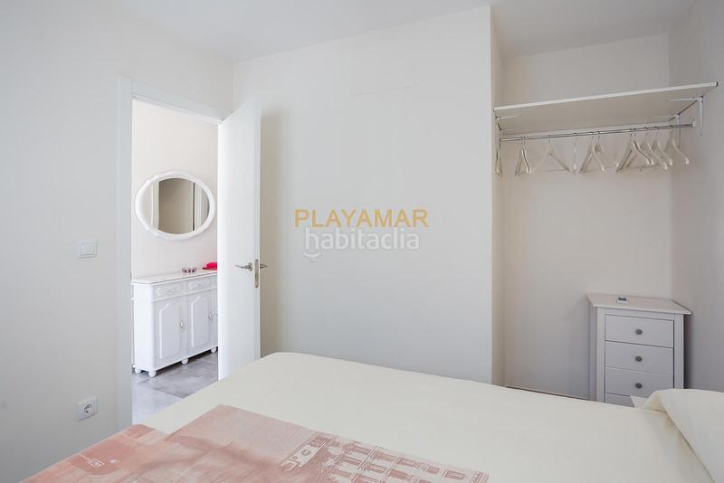 Foto d8c945af-06fd-4158-a458-dd5ea262d240. Appartamento con riscaldamento in Sant Antoni Cullera