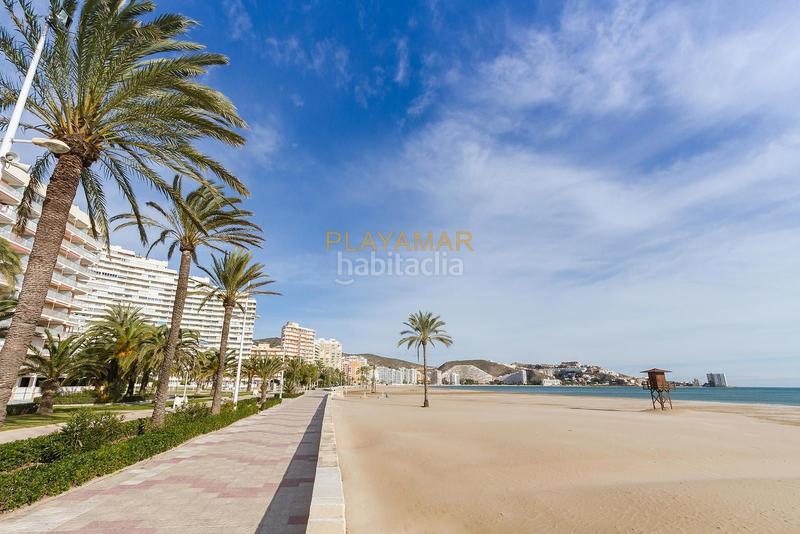Foto f144ca02-f525-4812-8955-213a21bf2a93. Appartamento con riscaldamento in Sant Antoni Cullera