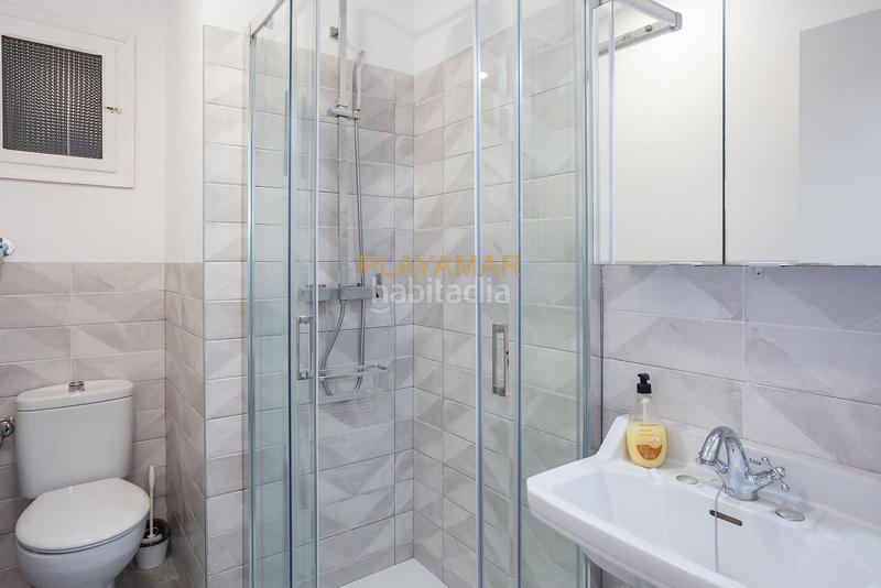 Foto f37149a1-a430-4fdc-8925-7b92e657639a. Appartamento con riscaldamento in Sant Antoni Cullera