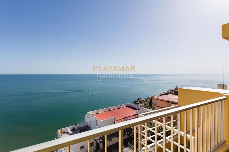 Foto 09fd696e-5594-4525-b009-a05ba5ac3179. Zweistöckige wohnung mit heizung parking pool in El Faro Cullera