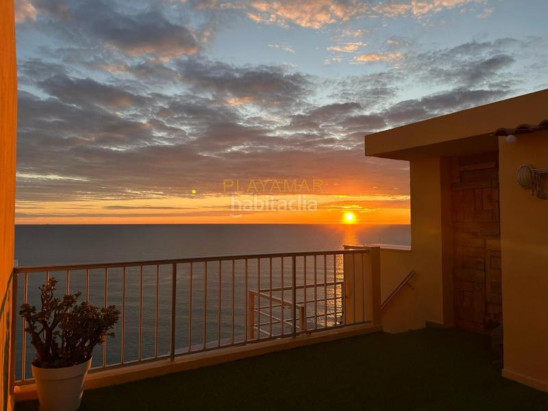 Foto aa711723-cb3d-425b-9c74-eda48c05bcbf. Zweistöckige wohnung mit heizung parking pool in El Faro Cullera