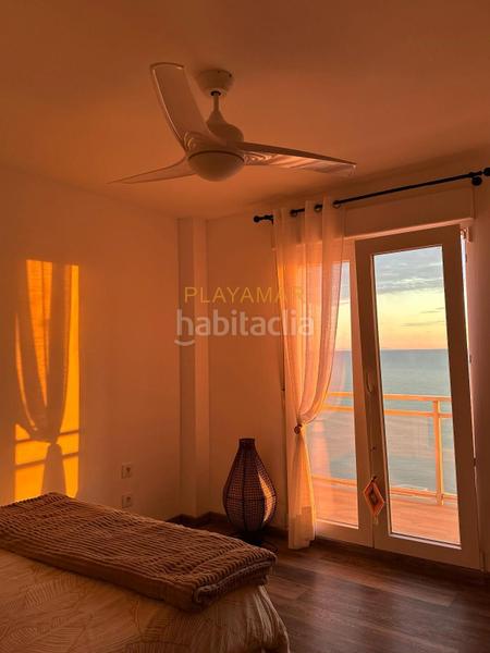 Foto ac915513-0efd-4fae-b7d0-ff785bc7c6cf. Zweistöckige wohnung mit heizung parking pool in El Faro Cullera