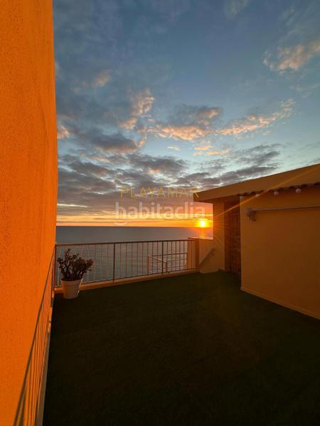 Foto ccd1717d-b599-4f98-bddc-723d9d14472c. Zweistöckige wohnung mit heizung parking pool in El Faro Cullera