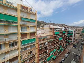 Appartement  Poeta miguel hernandez. Maravilloso apartamento céntrico en san antonio de cullera.
