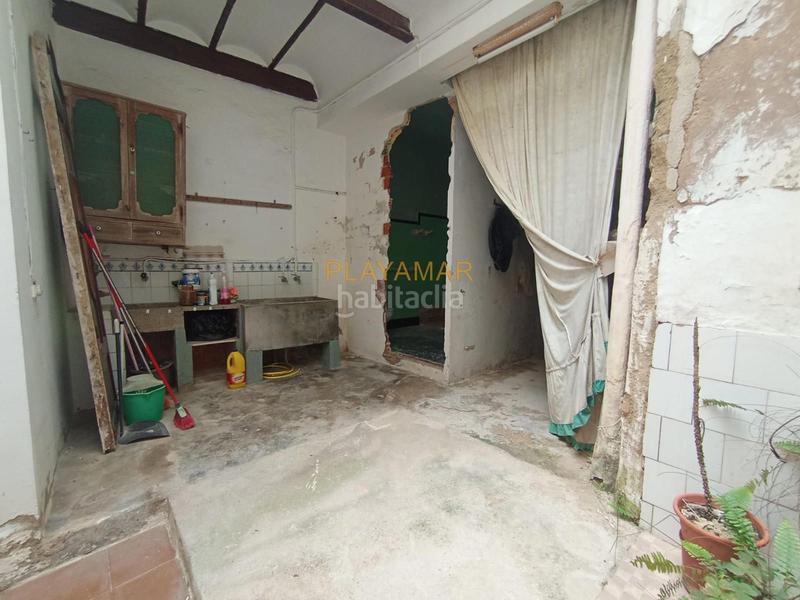 Foto 0f5113e0-3ef8-432a-8fdf-d90fe9fcac6e. Casa a pueblo de Cullera Cullera