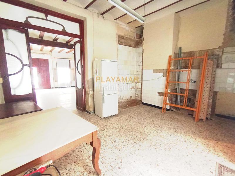 Foto 0f81bbeb-a36a-4516-9afa-357d1d69cb0e. Casa a pueblo de Cullera Cullera