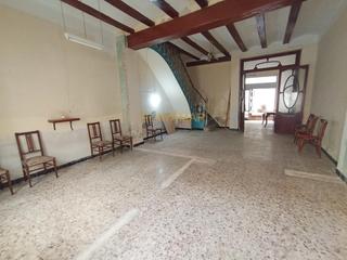 Casa  Valencia. Encantadora casa de pueblo en la zona del raval de cullera.