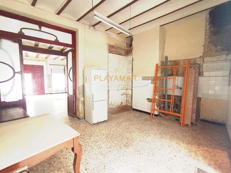 Foto 153e53de-295d-45d0-8901-23017921e000. Casa a pueblo de Cullera Cullera