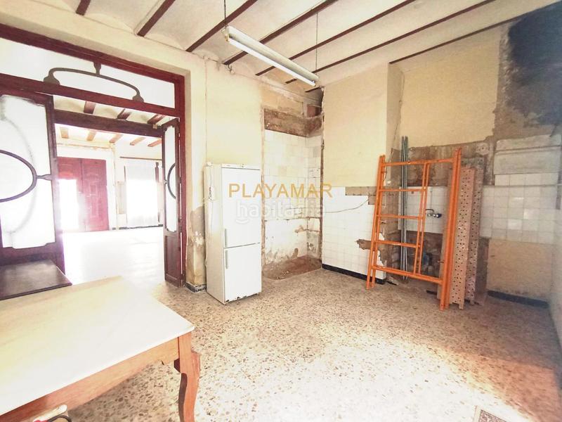 Foto 1585a360-1948-48a5-b5e1-050326c4b60b. Casa a pueblo de Cullera Cullera