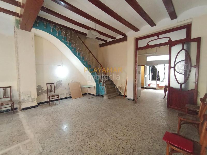 Foto 17cd008e-262d-4737-9e75-ee2f82a29d38. Casa a pueblo de Cullera Cullera