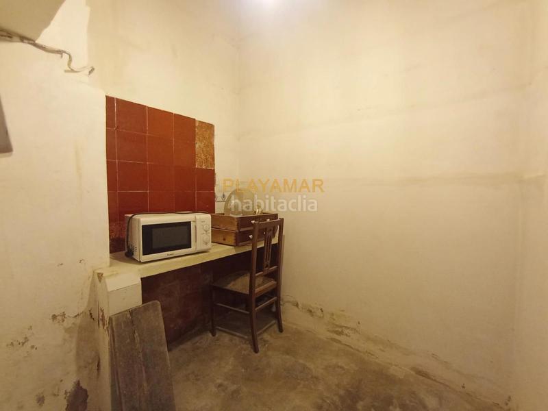 Foto 235a9859-ed40-43c6-8238-ca7272cf20d3. Casa a pueblo de Cullera Cullera