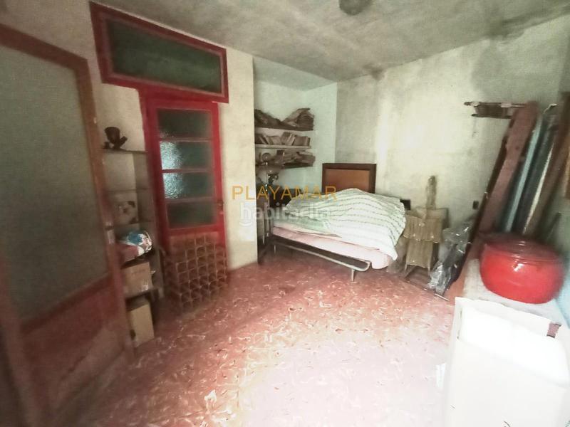 Foto 2e54f267-8e53-4f70-ae8c-cd81231d7f39. Casa a pueblo de Cullera Cullera