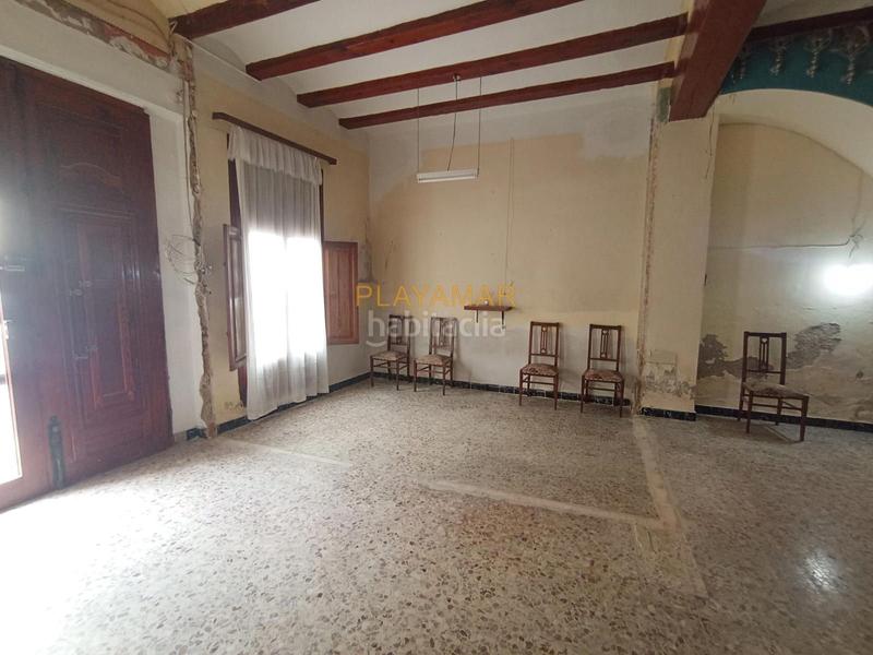 Foto 61d7085e-56e4-40ea-b72f-1274e0356752. Casa a pueblo de Cullera Cullera