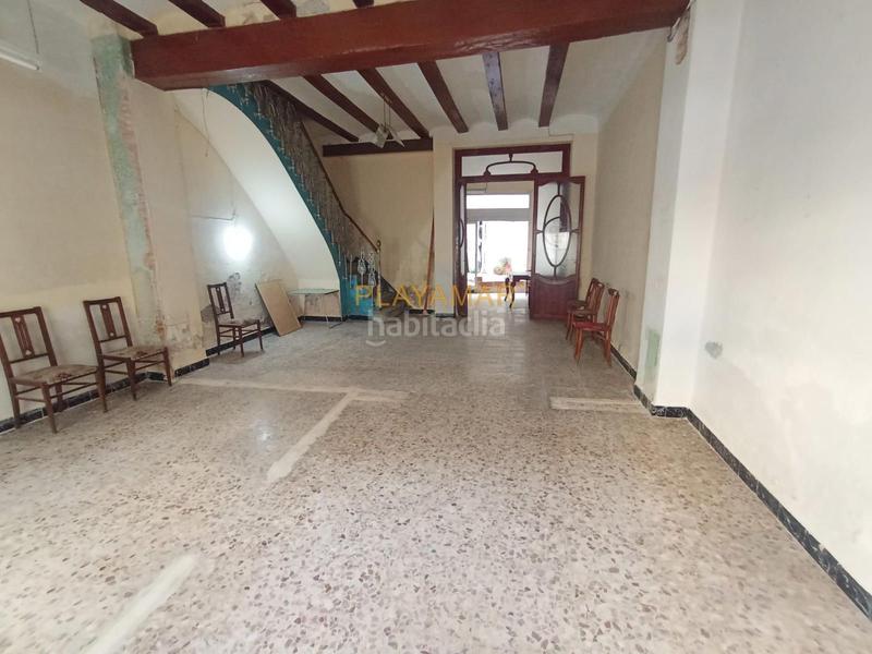 Foto 7669cd23-caba-40d4-bae8-2b605d69e43b. Casa a pueblo de Cullera Cullera