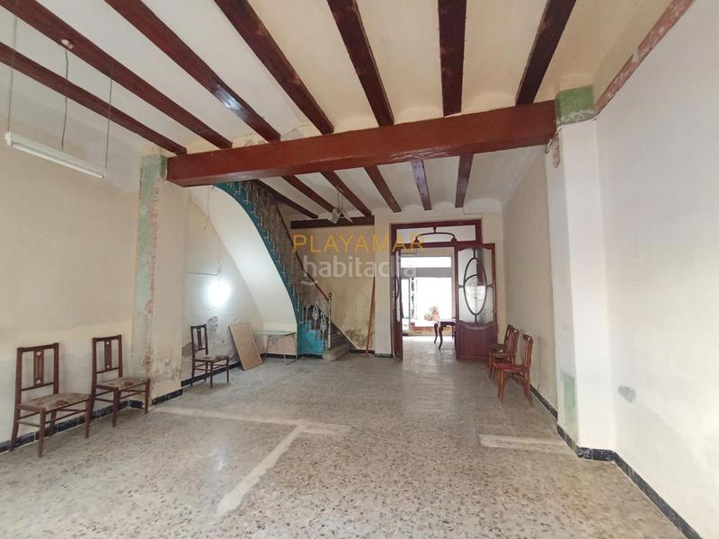 Foto 8043bebd-0f8d-42ba-9a1f-6d2310e8c029. Casa a pueblo de Cullera Cullera