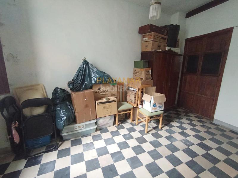 Foto 9dab4824-4c68-45ac-b57a-cd9c9fd029b7. Casa a pueblo de Cullera Cullera