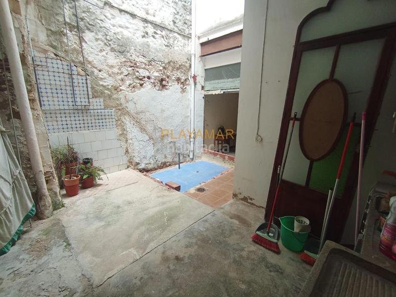 Foto bede453c-5ff7-4b20-8f36-d4e9371d9676. Casa a pueblo de Cullera Cullera