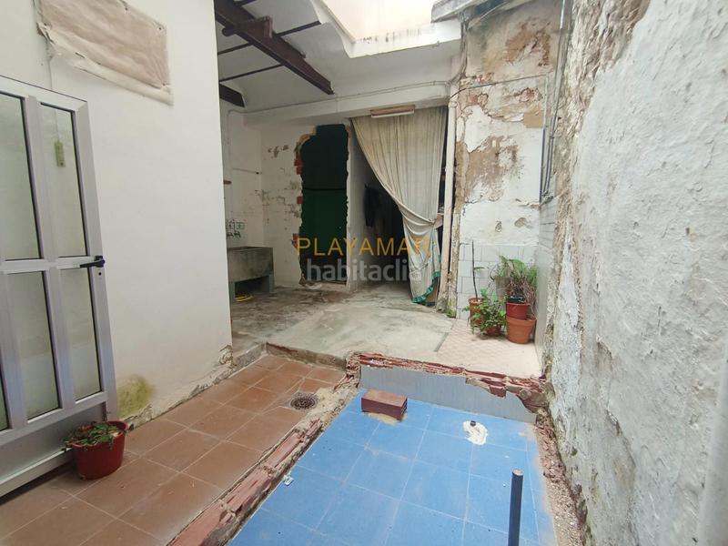 Foto c73fbc67-5c78-4938-b4f7-57702cdd58d6. Casa a pueblo de Cullera Cullera