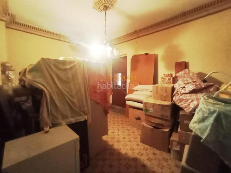 Foto db327f77-193c-4d57-86cf-de8d29972cce. Casa a pueblo de Cullera Cullera