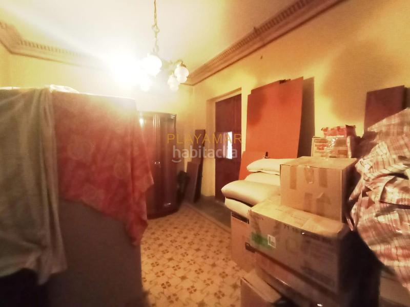 Foto ee030208-292e-4251-8e8f-4923c512a06f. Casa a pueblo de Cullera Cullera