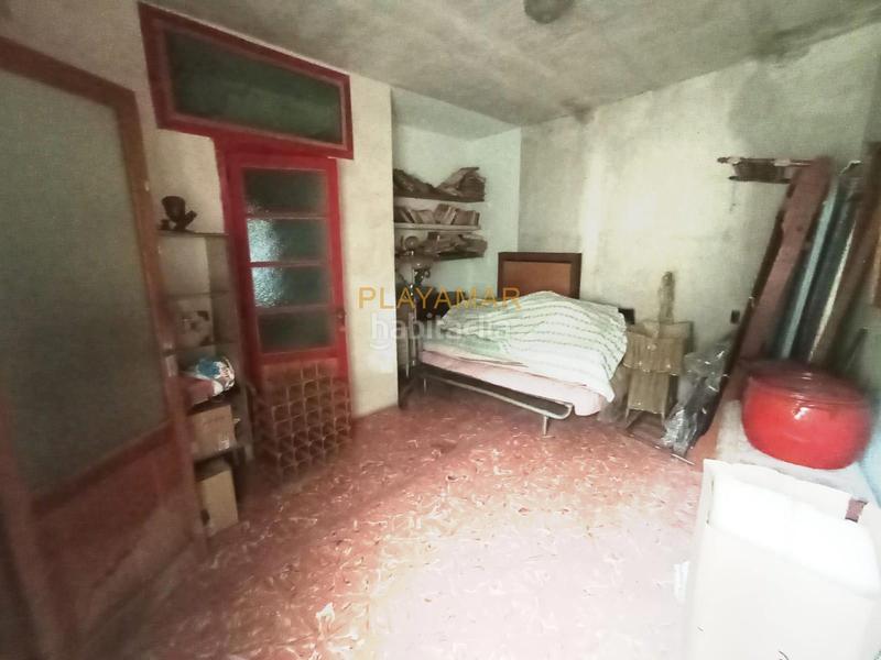 Foto f65f4da9-cff5-4bee-8ff9-71f5d4888b3a. Casa a pueblo de Cullera Cullera