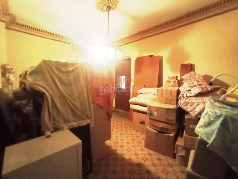 Foto ff1105bf-4c99-45f6-b160-4752ff38386b. Casa a pueblo de Cullera Cullera