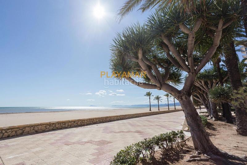 Foto 0a422473-3539-4685-be68-7e7d7fbc5930. Pis amb calefacció aparcament piscina a Racó Cullera