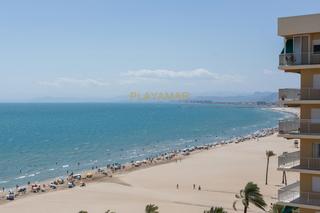 Appartement  Castellon. Vistas maravillosas