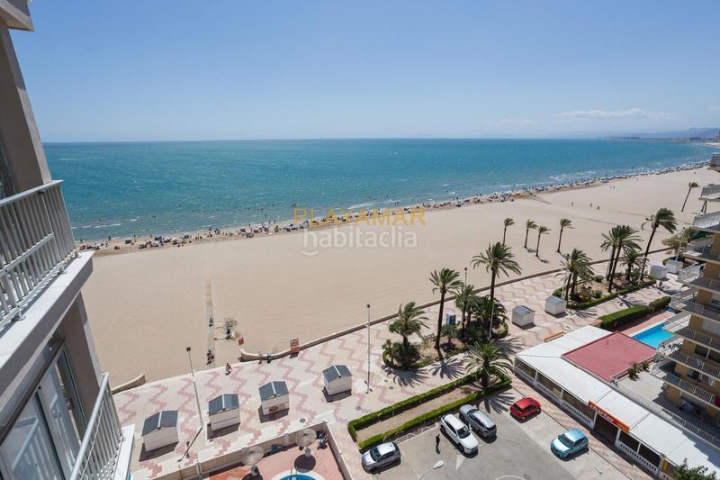 Foto b1df773d-3b48-4774-bade-c47c4914196a. Pis amb calefacció aparcament piscina a Racó Cullera