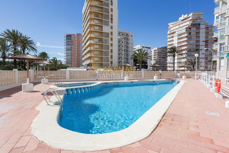 Foto cadb39a7-beb5-4300-97aa-23877b51f509. Pis amb calefacció aparcament piscina a Racó Cullera