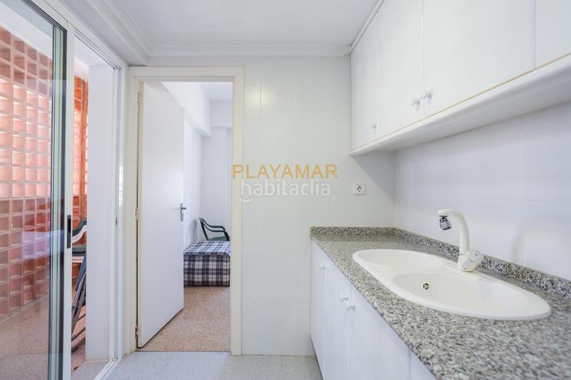 Foto dd888310-b3d5-414c-9096-b9a7e6441a36. Pis amb calefacció aparcament piscina a Racó Cullera