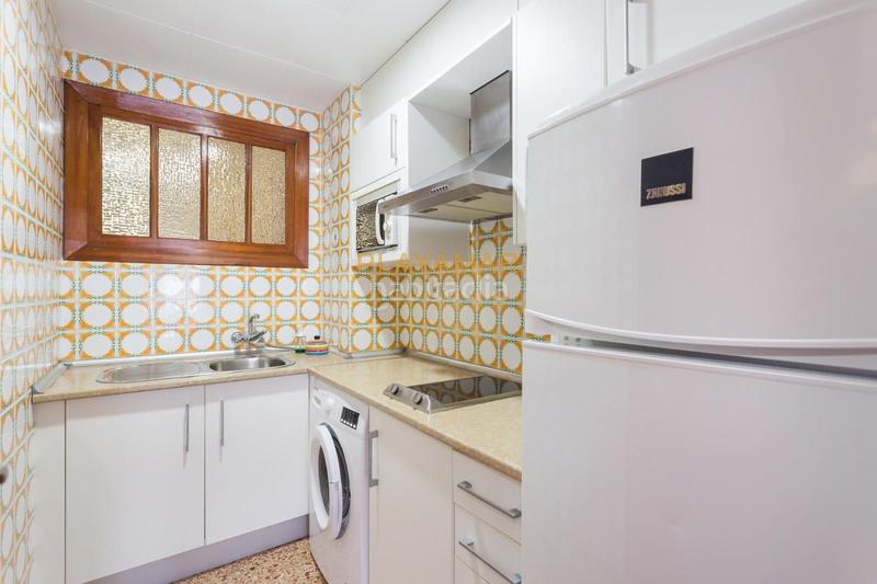 Foto 00fd129b-bc2a-4f58-8199-e3e251be2063. Appartamento con riscaldamento parcheggio piscina in Cullera