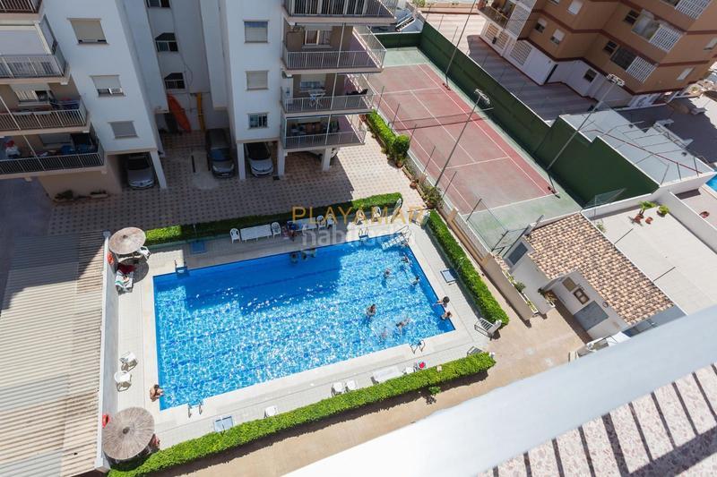 Foto 211b78eb-8289-4732-8fa7-ea79eab2ab9b. Appartamento con riscaldamento parcheggio piscina in Cullera