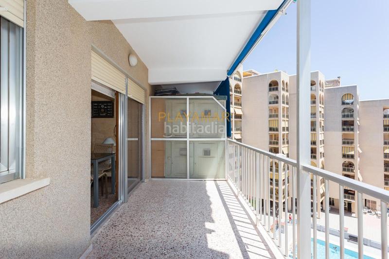 Foto 245c48b1-1aec-4d2a-9547-213830e7687d. Appartamento con riscaldamento parcheggio piscina in Cullera