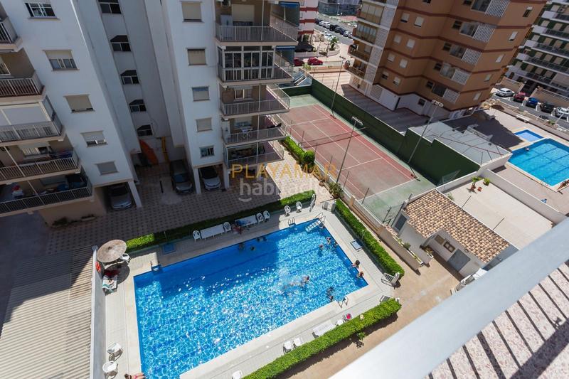Foto 279f49e3-5e5e-41b5-81ee-5ad2639d6851. Appartamento con riscaldamento parcheggio piscina in Cullera
